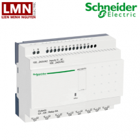 SR2D201FU-schneider-relay-lap-trinh-20io-240vac-khong-co-dong-ho