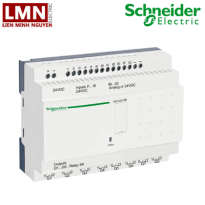SR2E201BD-schneider-relay-lap-trinh-20io-24vdc-co-dong-ho