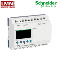 SR3B261BD-schneider-relay-lap-trinh-26io-24vdc-co-dong-ho