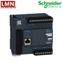 TM221C16R-schneider-plc-modicon-m221-logic-controller-compact