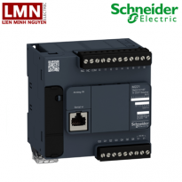 TM221C16T-schneider-plc-modicon-m221-logic-controller