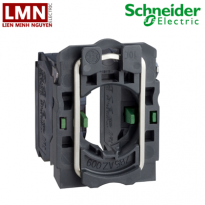 ZB5AZ103-schneider-xb5-phu-kien-cong-tac-xoay-3-vi-tri-phi22-2no-mau-den