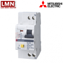 bv-dn-mitsubishi-cau-dao-chong-giat-rcbo-1p+n-6a-4.5ka-100ma