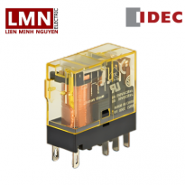 RJ2S-CL-A24-relay-idec
