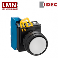 YW1B-A1E10W-nut-nhan-Idec