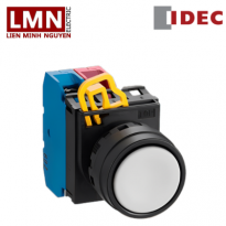 YW1B-M1E11W-nut-nhan-Idec